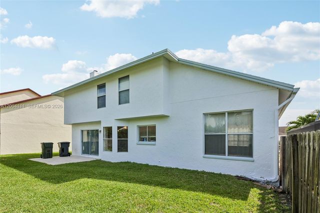 12769 Meadowbreeze Drive, Wellington, FL 33414