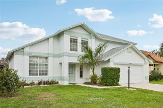 12769 Meadowbreeze Drive, Wellington, FL 33414