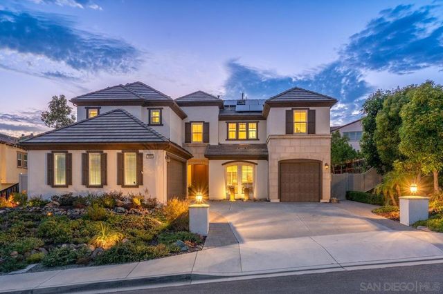 985 Tucana Dr., San Marcos, CA 92078