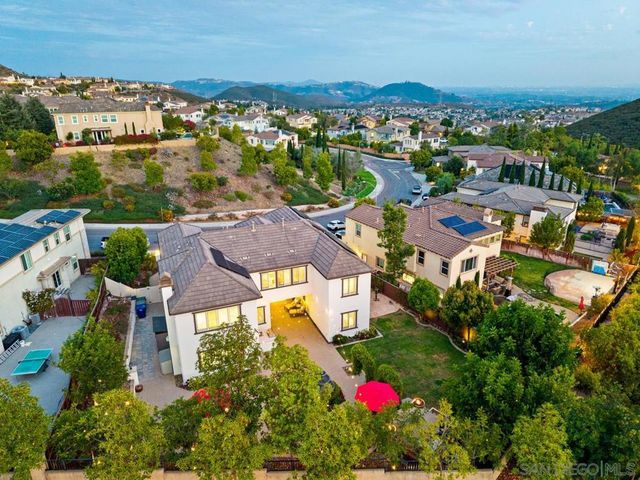 985 Tucana Dr., San Marcos, CA 92078