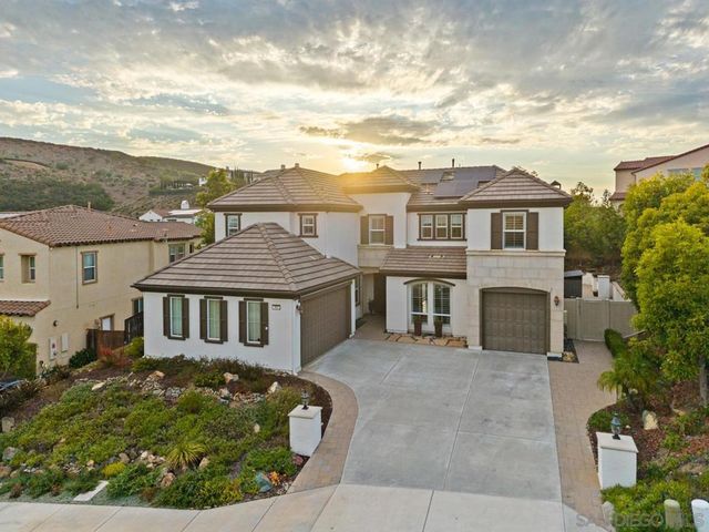 985 Tucana Dr., San Marcos, CA 92078
