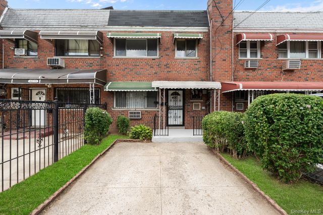 4017 Ely Avenue, Bronx, NY 10466