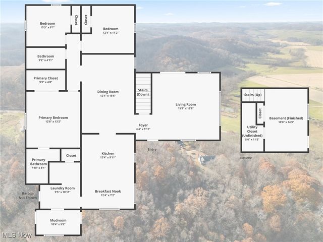 7279 SE Edie Hill Road, Uhrichsville, OH 44683