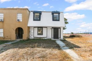 7032 Glen Mist, San Antonio, TX 78239