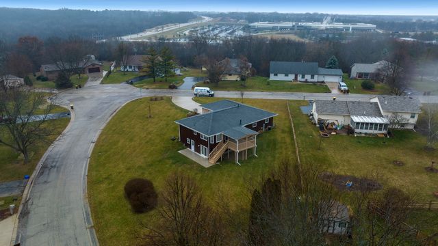 5350 Milehigh Drive, Loves Park, IL 61111