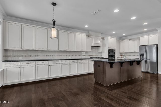 3916 Chapel Oak Drive, Apex, NC 27502