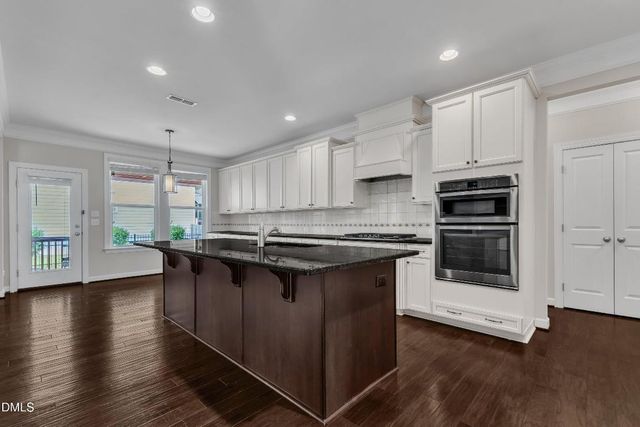 3916 Chapel Oak Drive, Apex, NC 27502