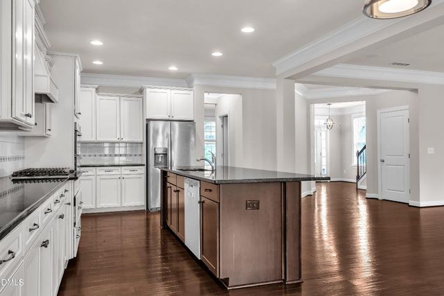 3916 Chapel Oak Drive, Apex, NC 27502