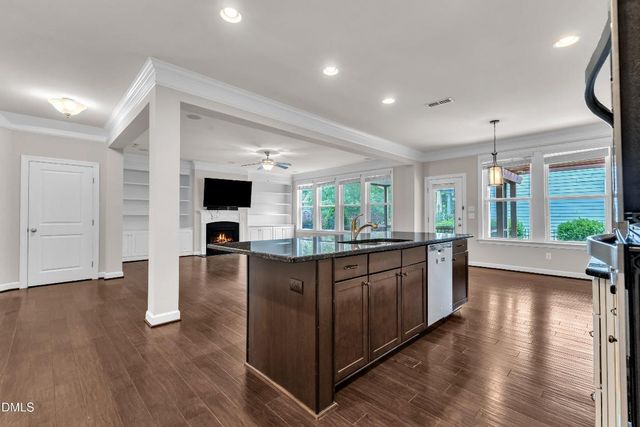 3916 Chapel Oak Drive, Apex, NC 27502