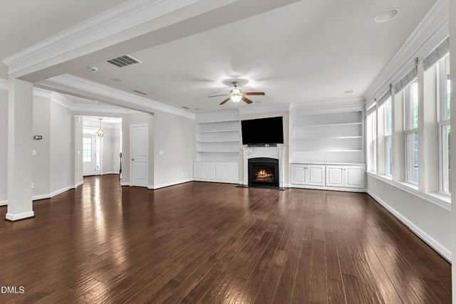 3916 Chapel Oak Drive, Apex, NC 27502