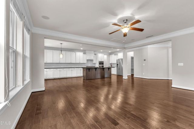 3916 Chapel Oak Drive, Apex, NC 27502