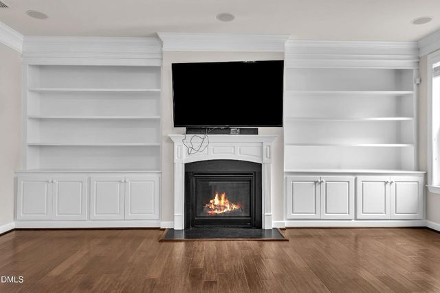 3916 Chapel Oak Drive, Apex, NC 27502