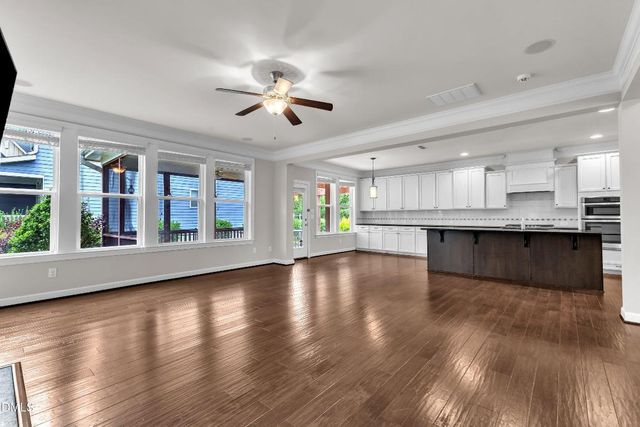 3916 Chapel Oak Drive, Apex, NC 27502