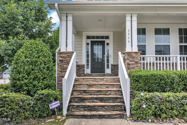 3916 Chapel Oak Drive, Apex, NC 27502