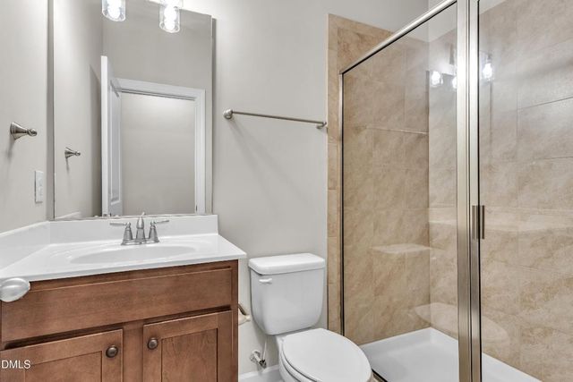 3916 Chapel Oak Drive, Apex, NC 27502