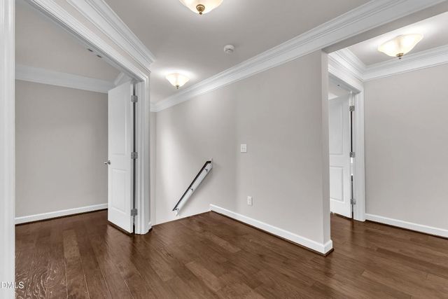 3916 Chapel Oak Drive, Apex, NC 27502