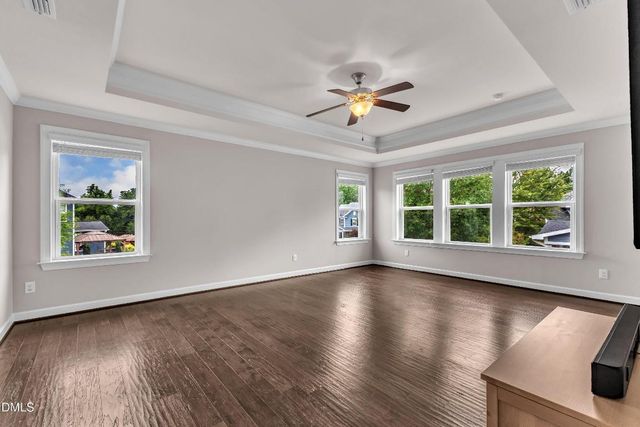 3916 Chapel Oak Drive, Apex, NC 27502