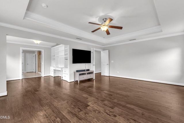 3916 Chapel Oak Drive, Apex, NC 27502