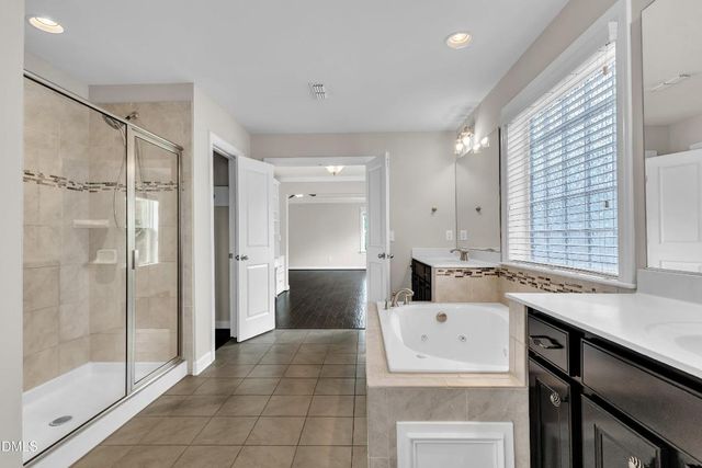 3916 Chapel Oak Drive, Apex, NC 27502