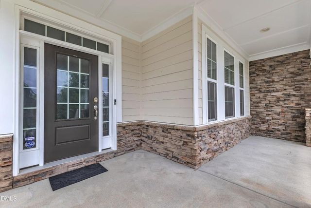 3916 Chapel Oak Drive, Apex, NC 27502