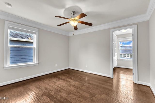 3916 Chapel Oak Drive, Apex, NC 27502