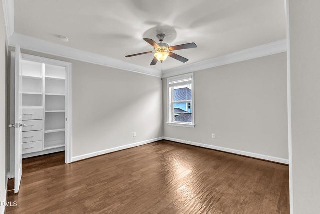 3916 Chapel Oak Drive, Apex, NC 27502