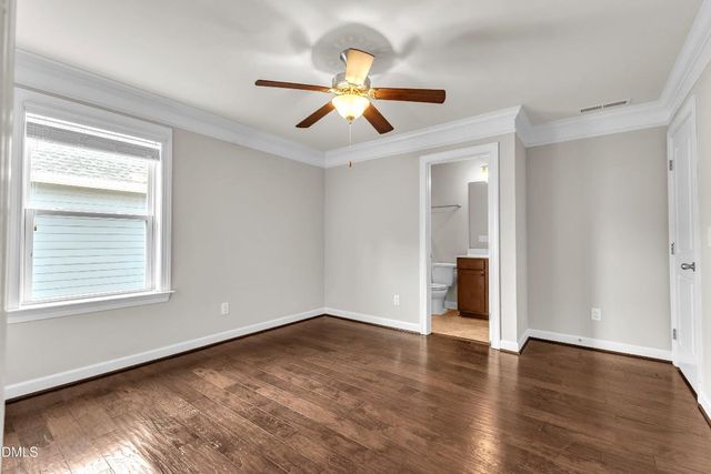 3916 Chapel Oak Drive, Apex, NC 27502