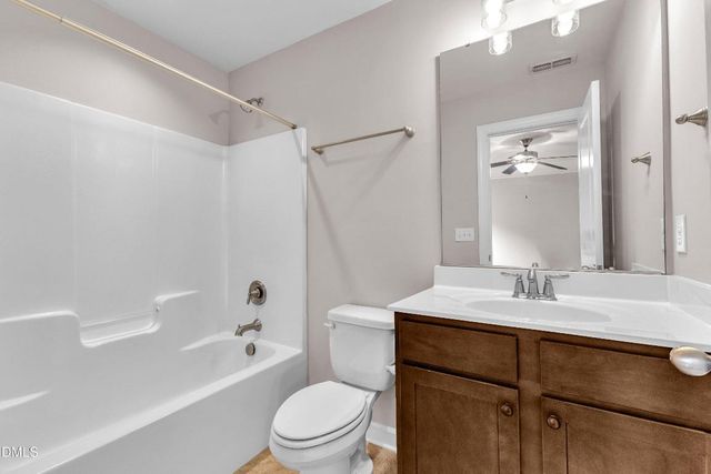 3916 Chapel Oak Drive, Apex, NC 27502