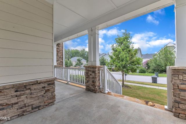 3916 Chapel Oak Drive, Apex, NC 27502