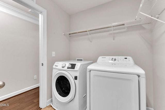 3916 Chapel Oak Drive, Apex, NC 27502