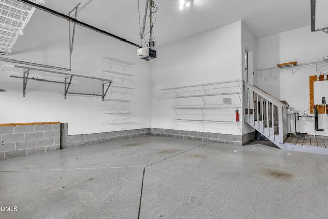 3916 Chapel Oak Drive, Apex, NC 27502