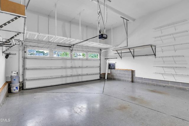 3916 Chapel Oak Drive, Apex, NC 27502