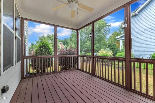 3916 Chapel Oak Drive, Apex, NC 27502