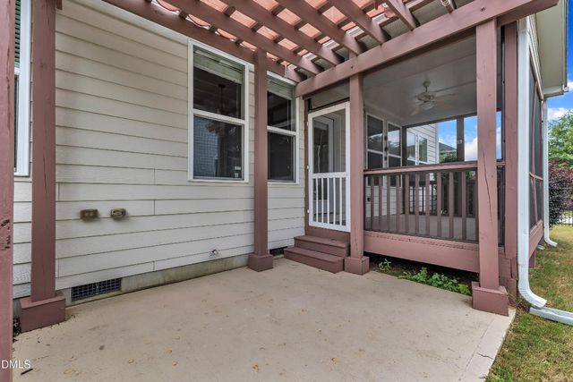 3916 Chapel Oak Drive, Apex, NC 27502