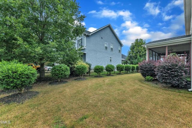 3916 Chapel Oak Drive, Apex, NC 27502