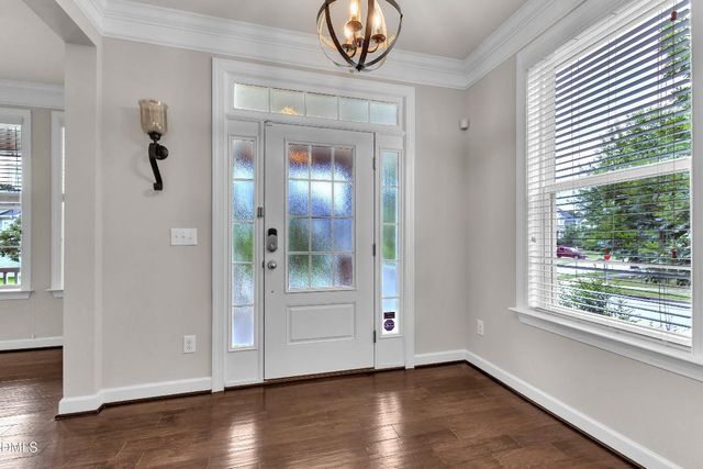 3916 Chapel Oak Drive, Apex, NC 27502