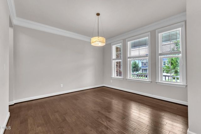 3916 Chapel Oak Drive, Apex, NC 27502