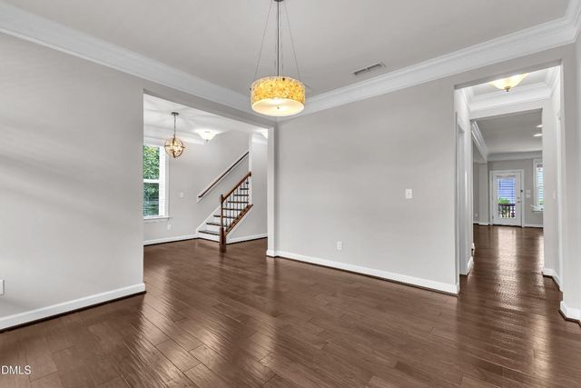 3916 Chapel Oak Drive, Apex, NC 27502