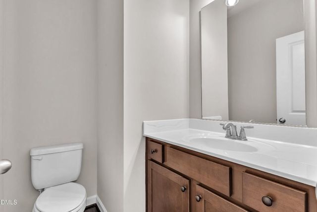 3916 Chapel Oak Drive, Apex, NC 27502