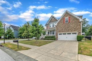 3916 Chapel Oak Drive, Apex, NC 27502