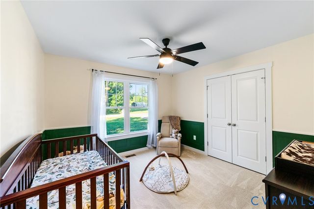 20453 Mitchell Ave, Dinwiddie, VA 23841