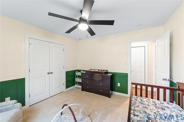 20453 Mitchell Ave, Dinwiddie, VA 23841
