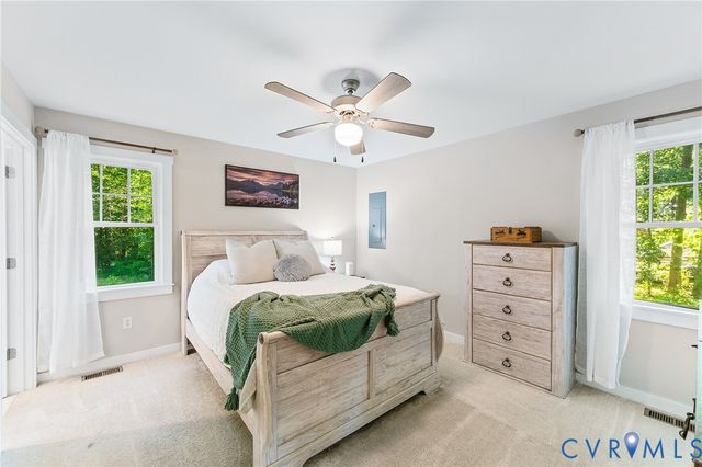 20453 Mitchell Ave, Dinwiddie, VA 23841