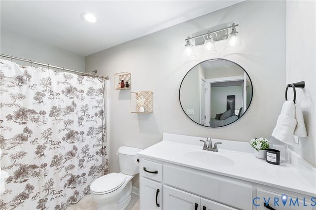 20453 Mitchell Ave, Dinwiddie, VA 23841
