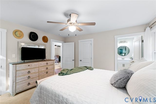 20453 Mitchell Ave, Dinwiddie, VA 23841