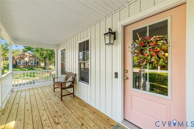 20453 Mitchell Ave, Dinwiddie, VA 23841