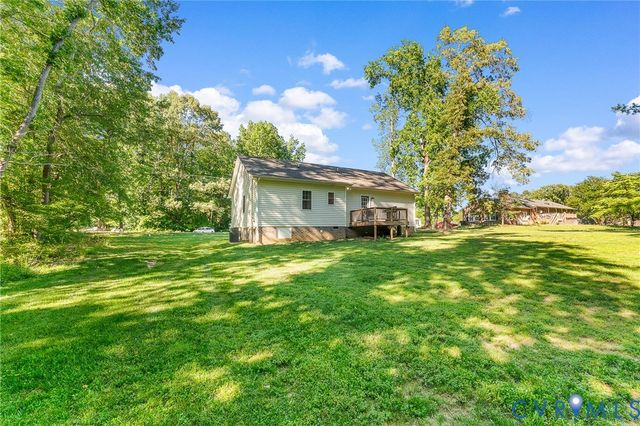 20453 Mitchell Ave, Dinwiddie, VA 23841