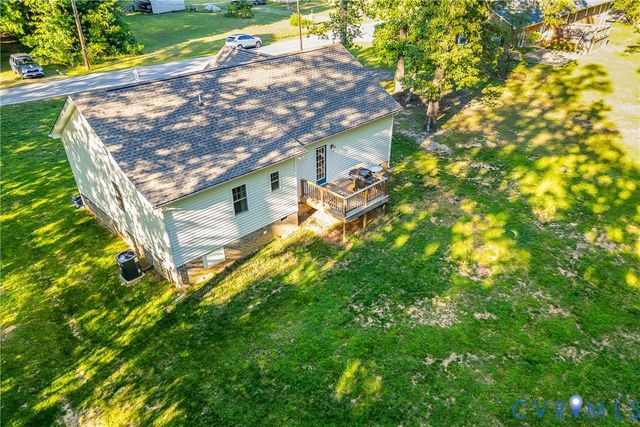 20453 Mitchell Ave, Dinwiddie, VA 23841