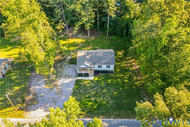 20453 Mitchell Ave, Dinwiddie, VA 23841