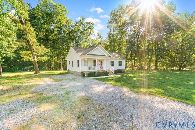 20453 Mitchell Ave, Dinwiddie, VA 23841
